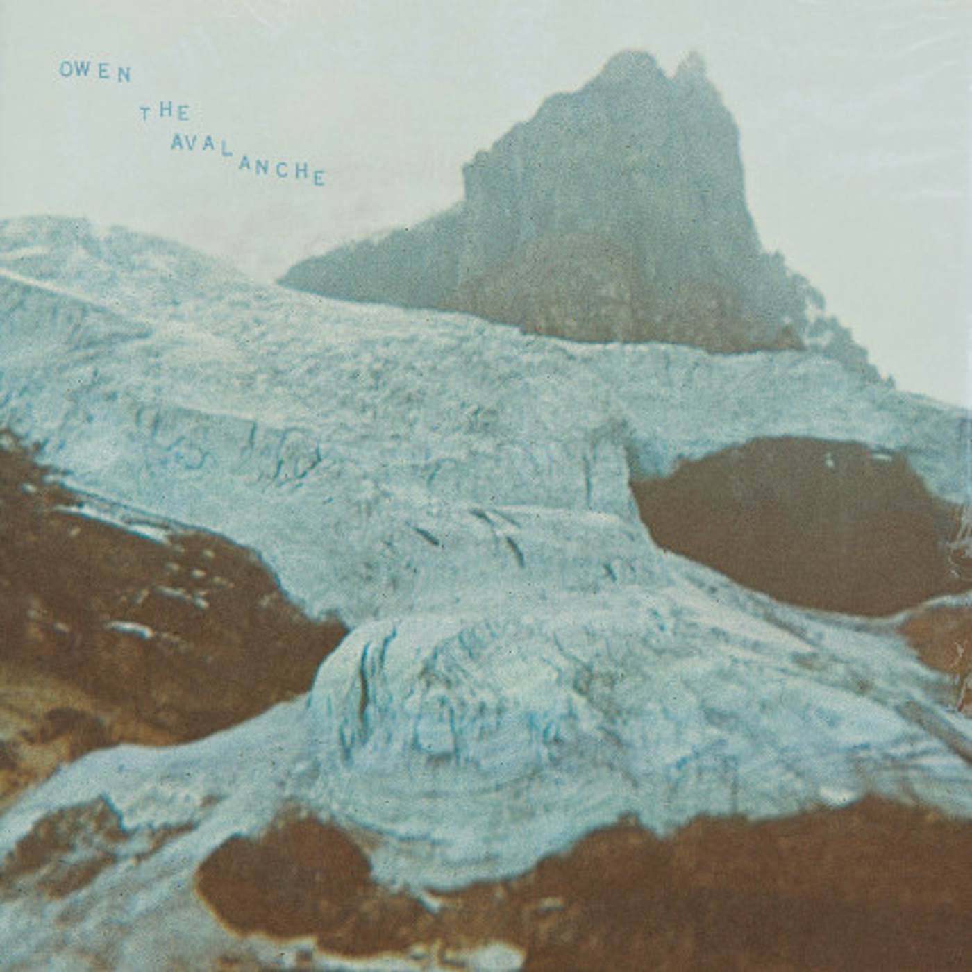 Owen The Avalanche (Vinyl)