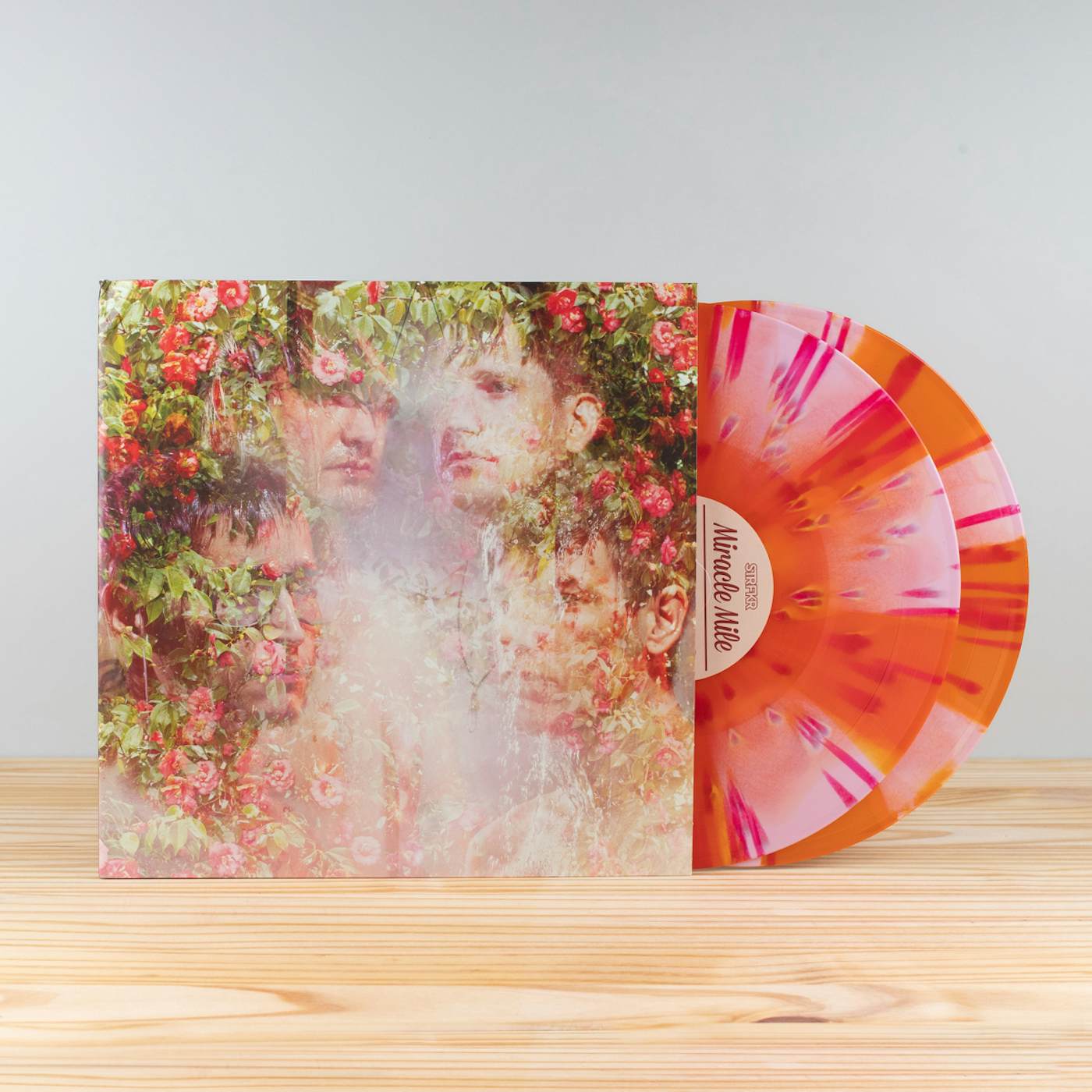 STRFKR Miracle Mile (10-Year Anniversary Edition)