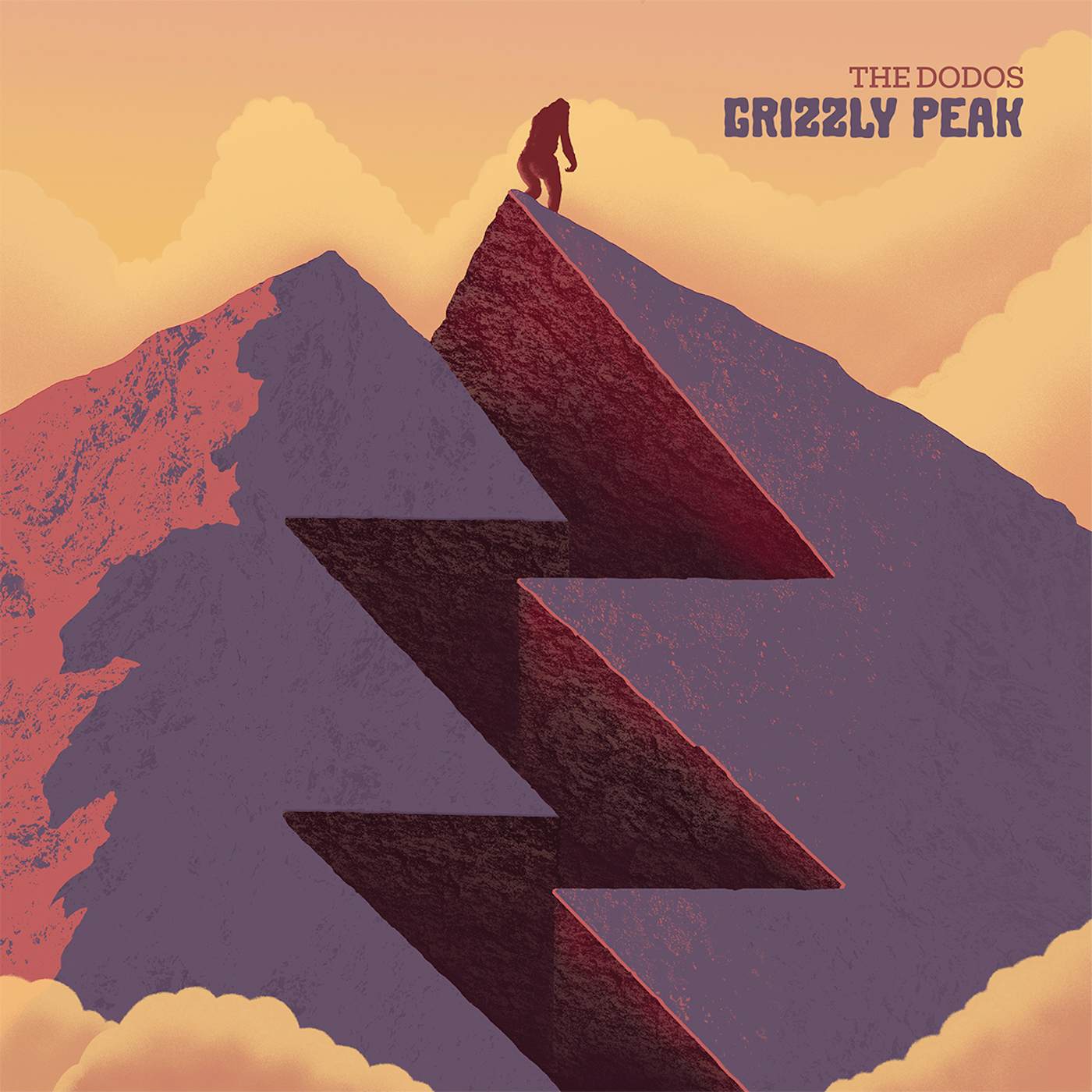 Dodos Grizzly Peak
