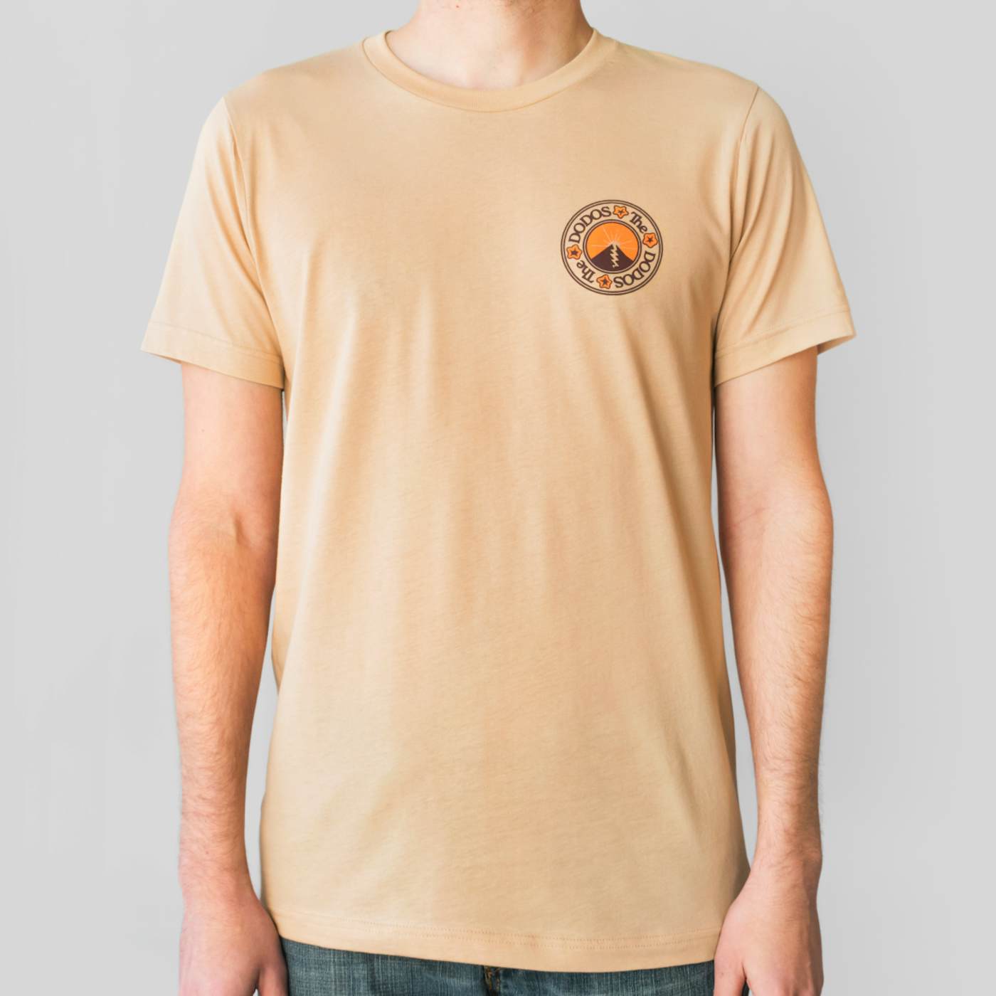 Dodos Grizzly Peak T-Shirt