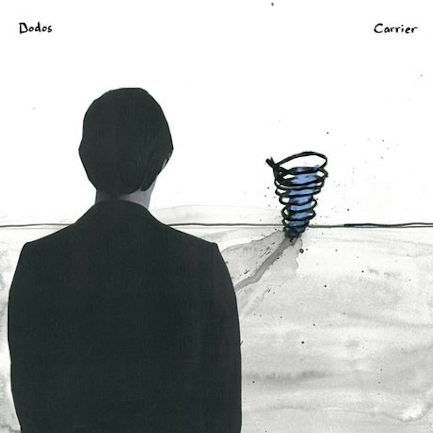 Dodos Carrier (Vinyl)