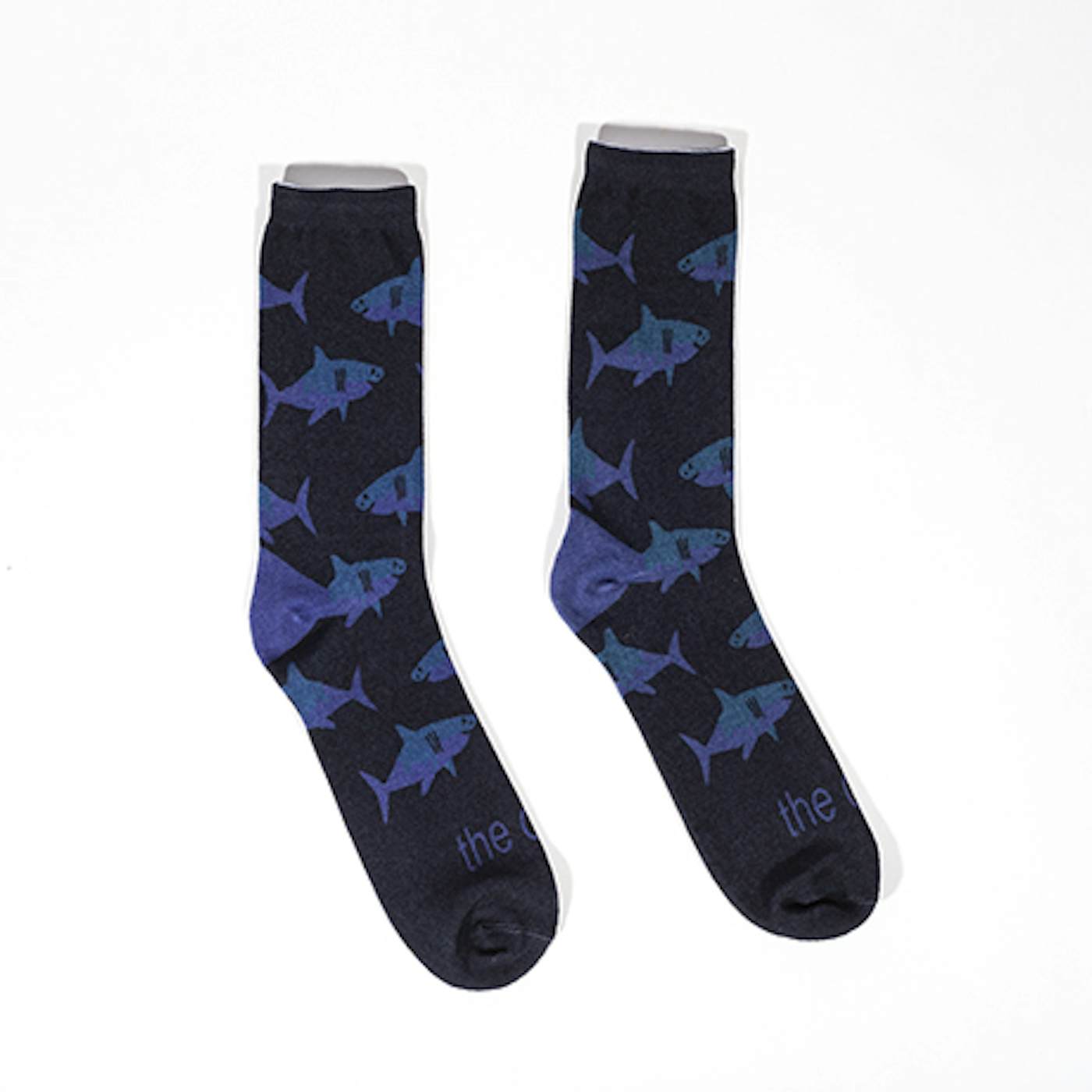 Dodos Sharks! Socks