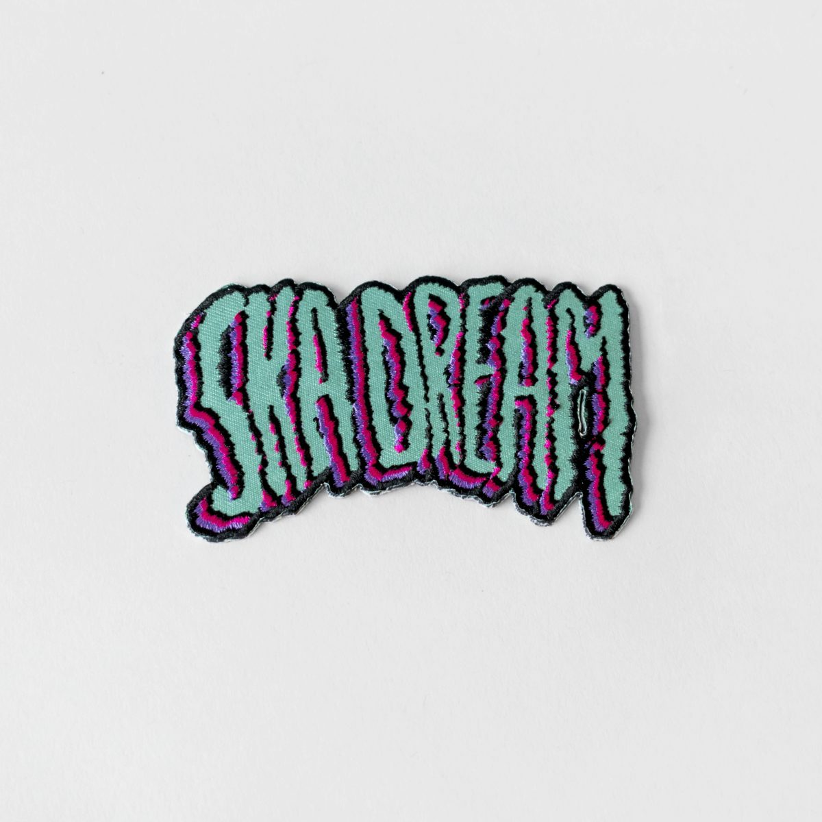 Jeff Rosenstock SKA DREAM Patch