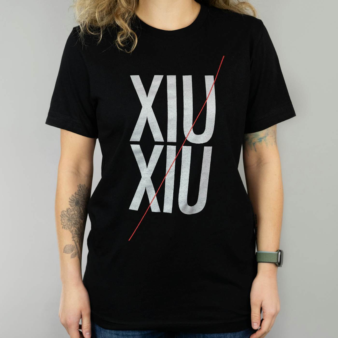 Xiu Xiu T-Shirt