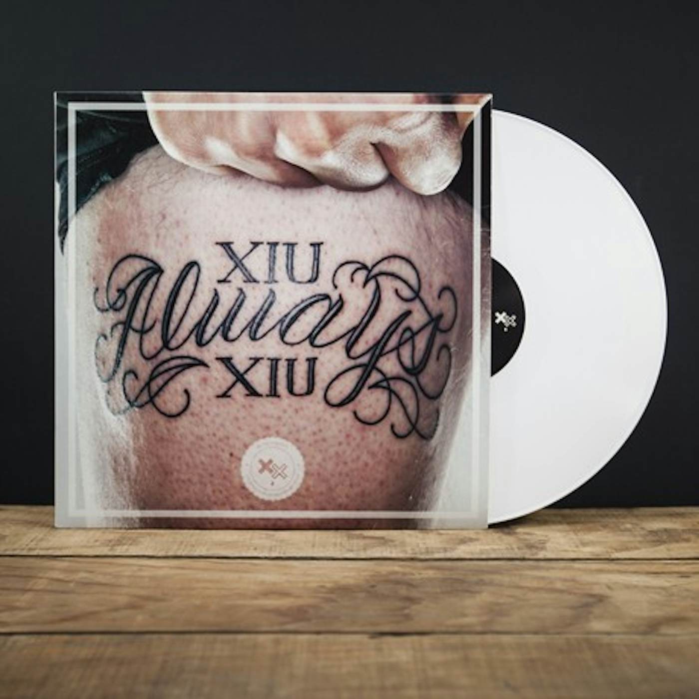 Xiu Xiu Always (Vinyl)