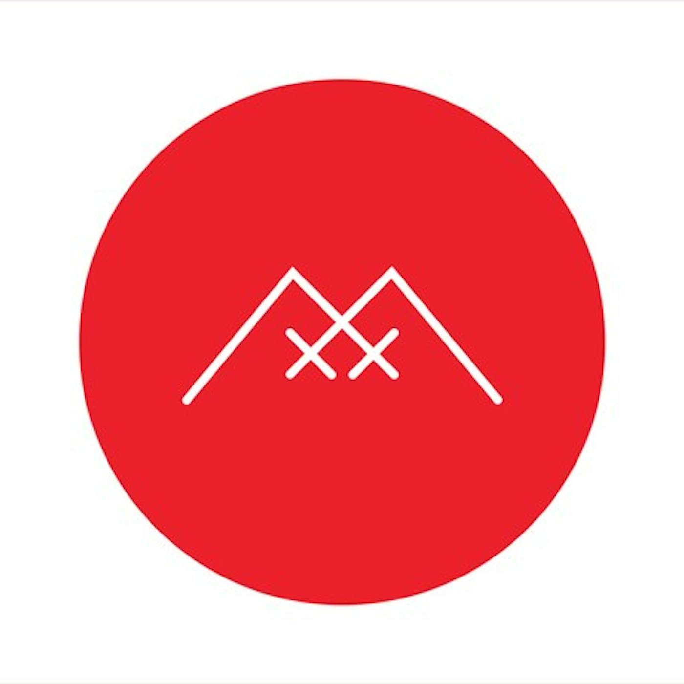 Xiu Xiu Plays the Music of Twin Peaks (Vinyl)