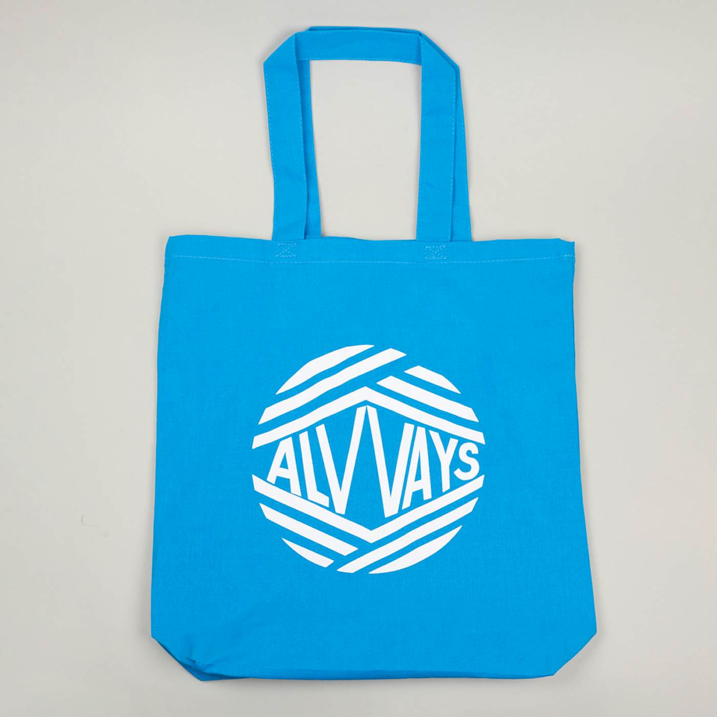 Alvvays Logo Tote Bag