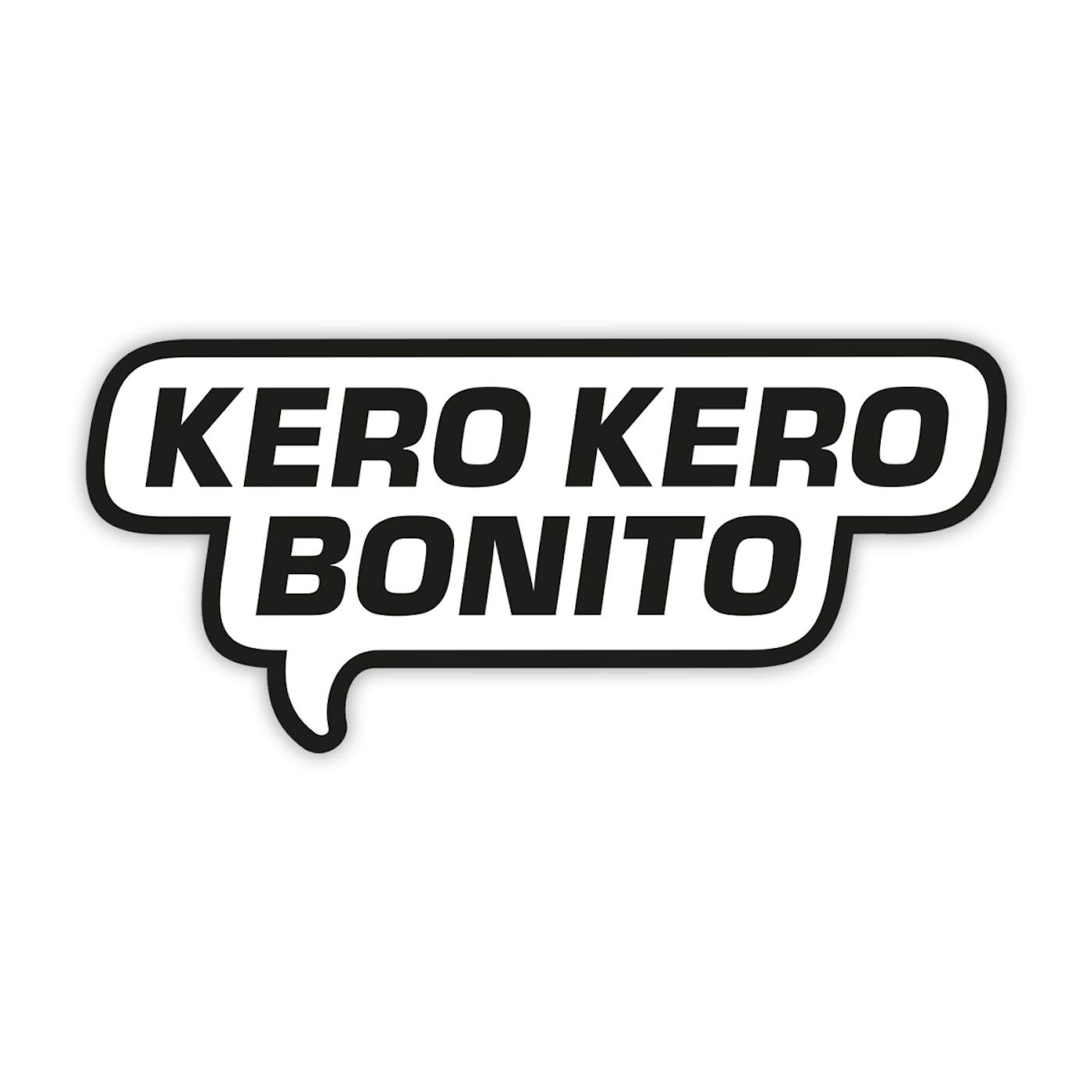 Kero Kero Bonito: Bonito Generation (180g, Colored Vinyl) Vinyl LP