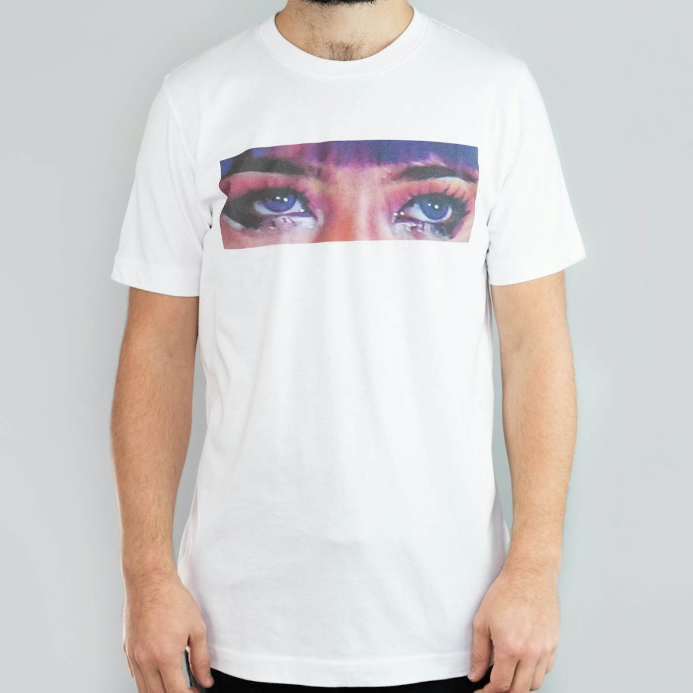 Kero Kero Bonito Sarah Eyes T-Shirt