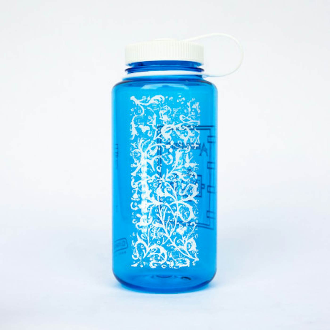 Anamanaguchi [USA] Nalgene Water Bottle (Slate Blue)