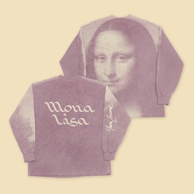 Yumi Zouma Mona Lisa Long Sleeve Shirt