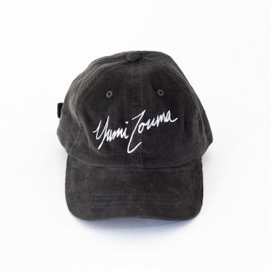 Yumi Zouma Embroidered Hat