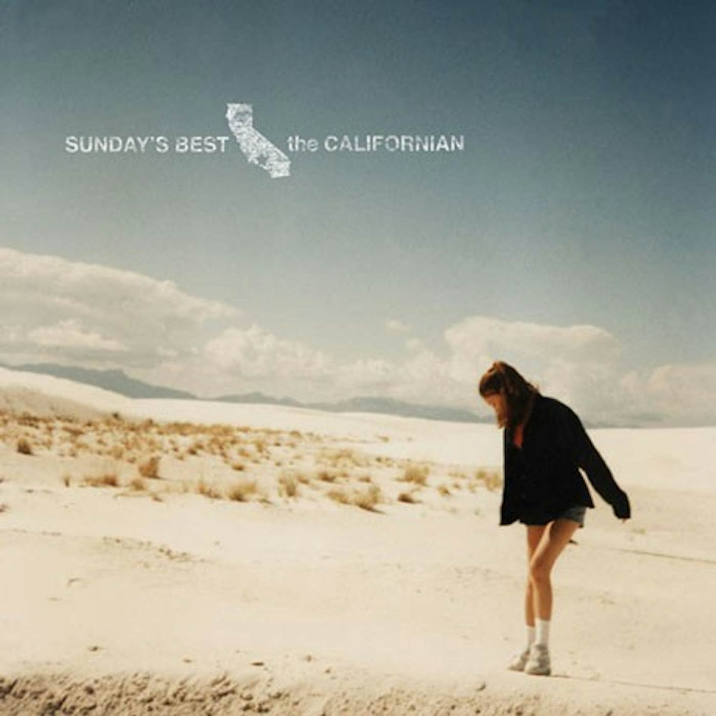 Sunday's Best The Californian CD