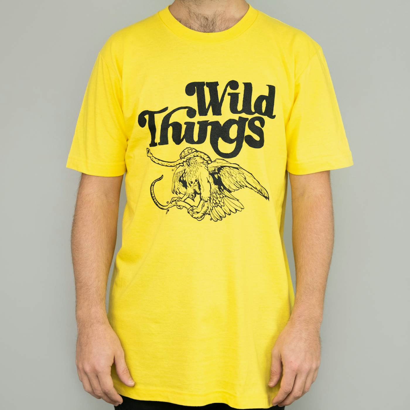 Ladyhawke Wild Things T-Shirt