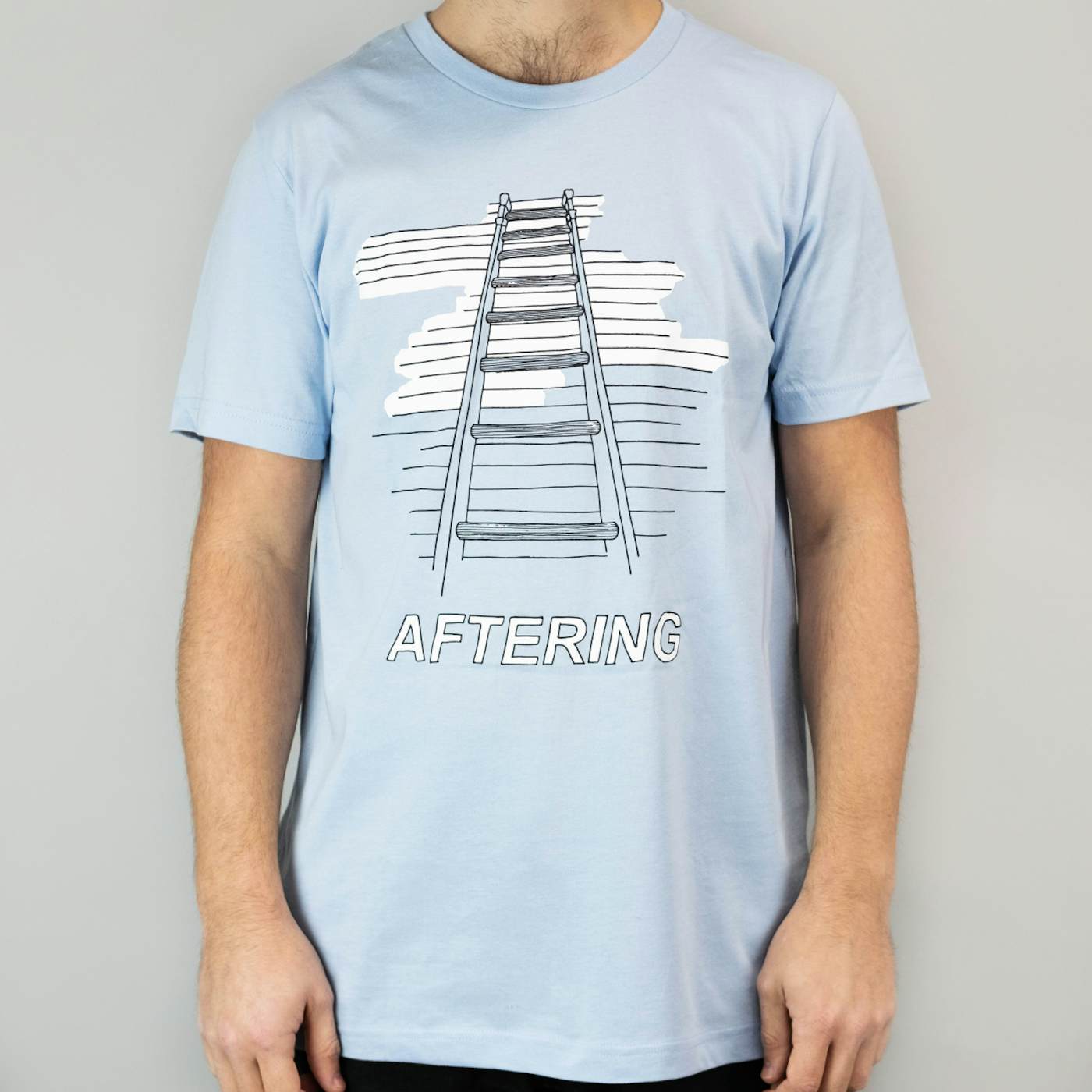 Fred Thomas Ladder T-Shirt