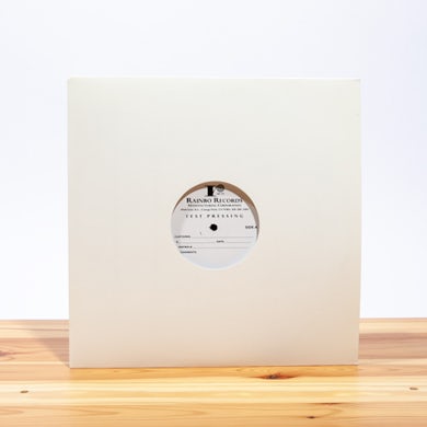 Japandroids Post-Nothing (2021) (Test Pressing)
