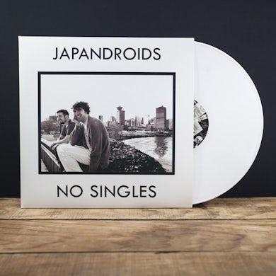 Japandroids No Singles (Vinyl)