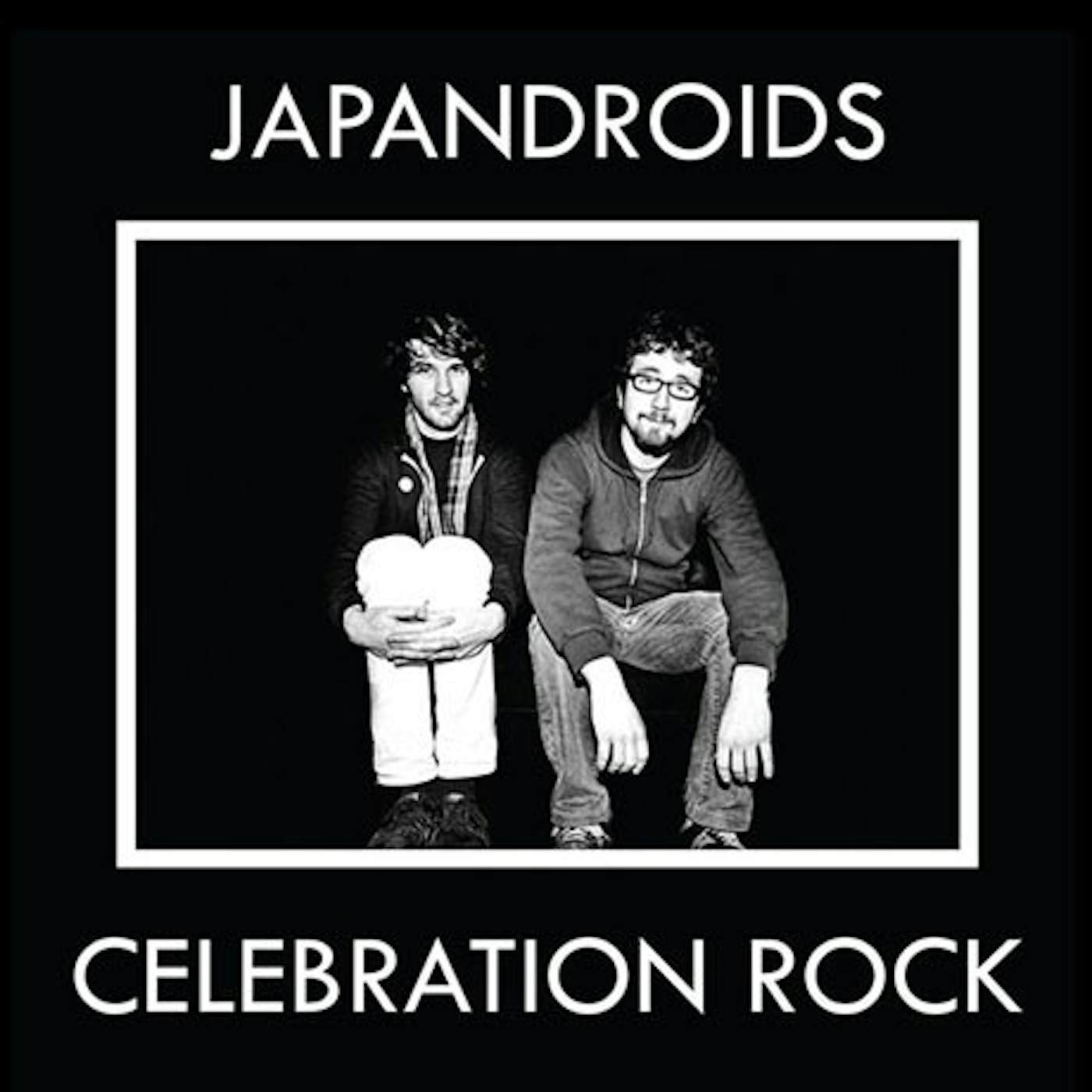 Japandroids Celebration Rock (Vinyl)