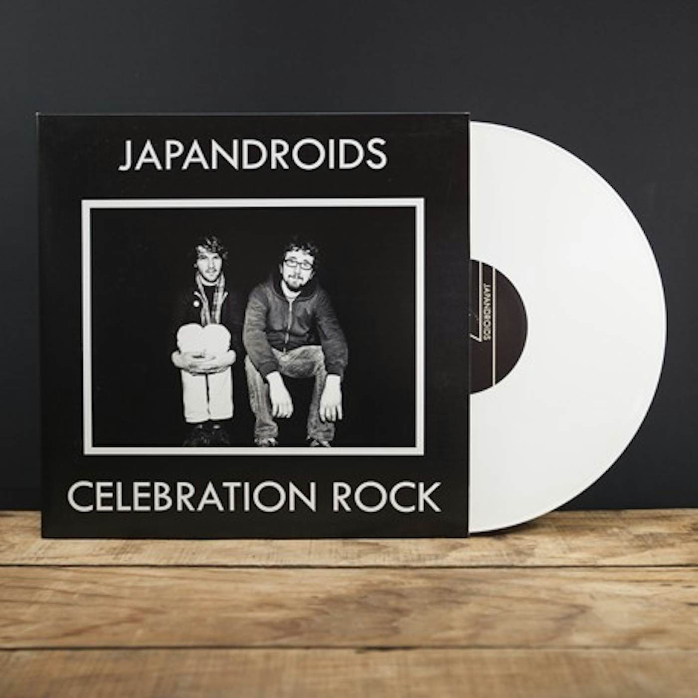 Japandroids Celebration Rock (Vinyl)