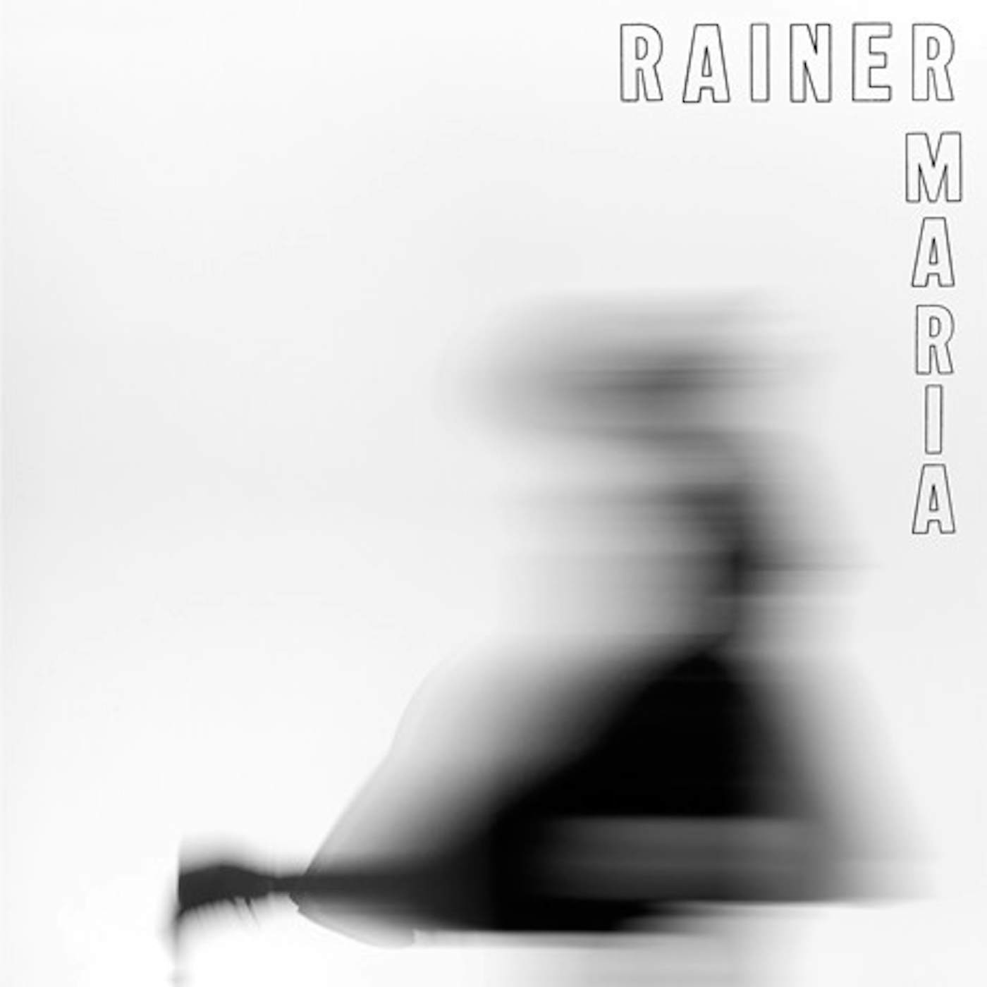 Rainer Maria S/T (Vinyl)