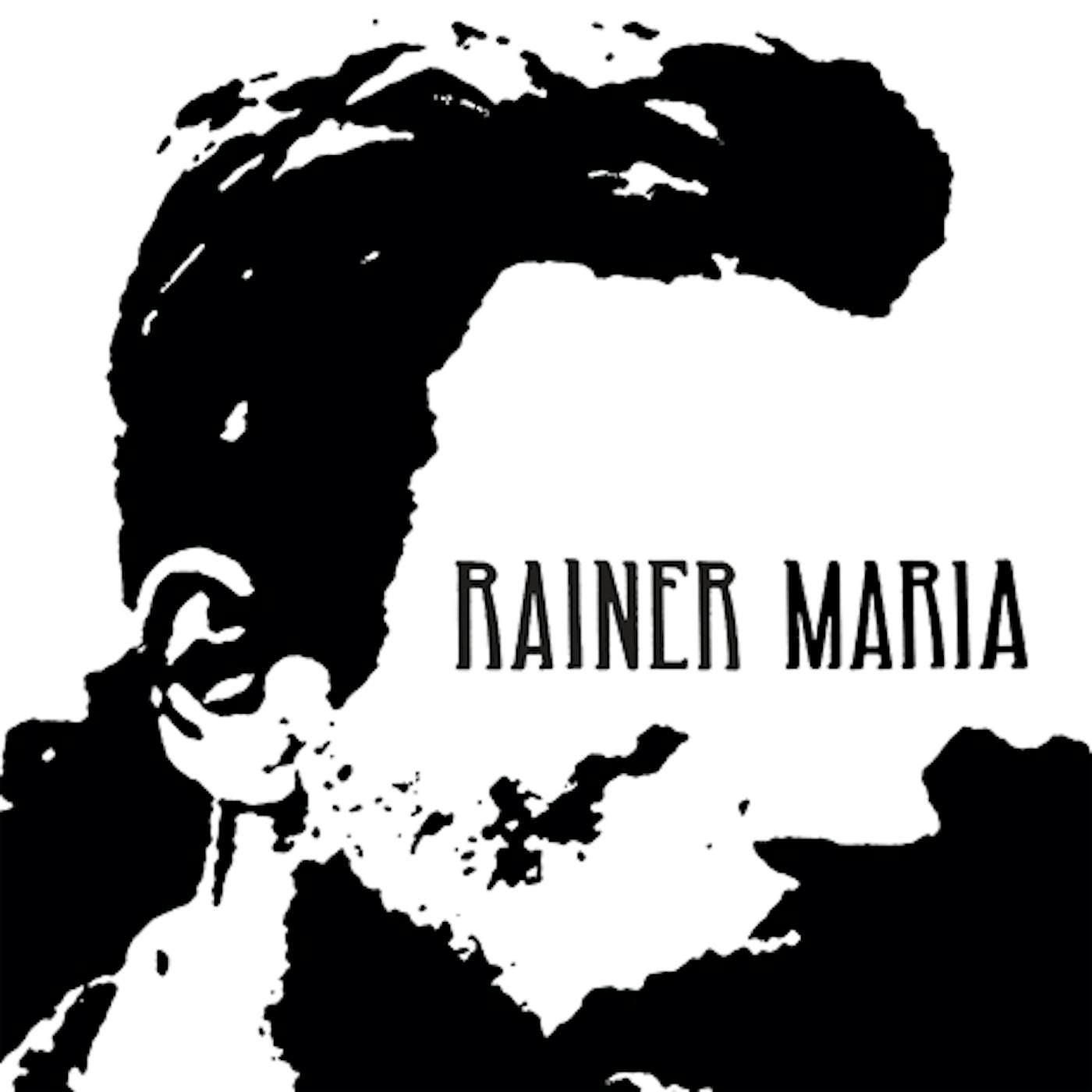 Rainer Maria Catastrophe Keeps Us Together (Vinyl)