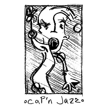 Cap'n Jazz Shirts, Cap'n Jazz Merch, Cap'n Jazz Hoodies, Cap'n Jazz