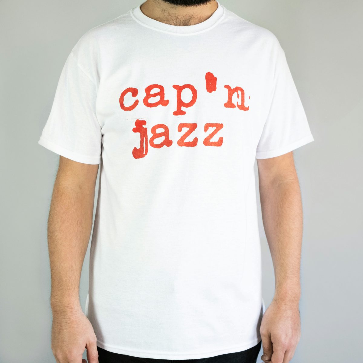 Cap'n Jazz Shirts, Cap'n Jazz Merch, Cap'n Jazz Hoodies, Cap'n Jazz