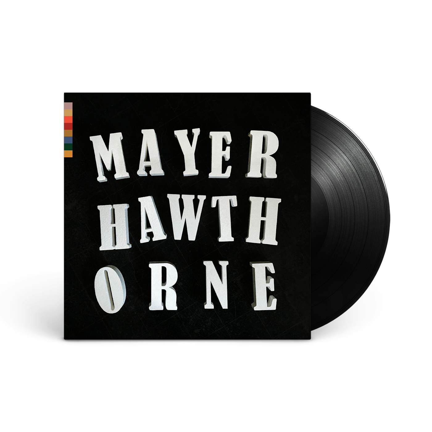 Mayer Hawthorne Rare Changes LP (Vinyl)