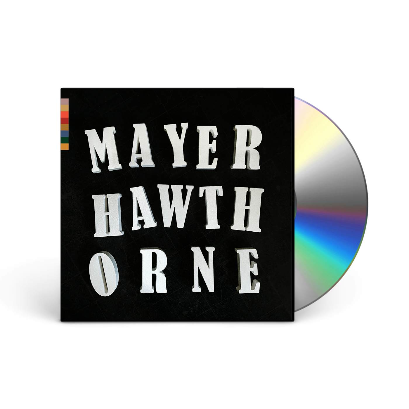 Mayer Hawthorne Rare Changes CD