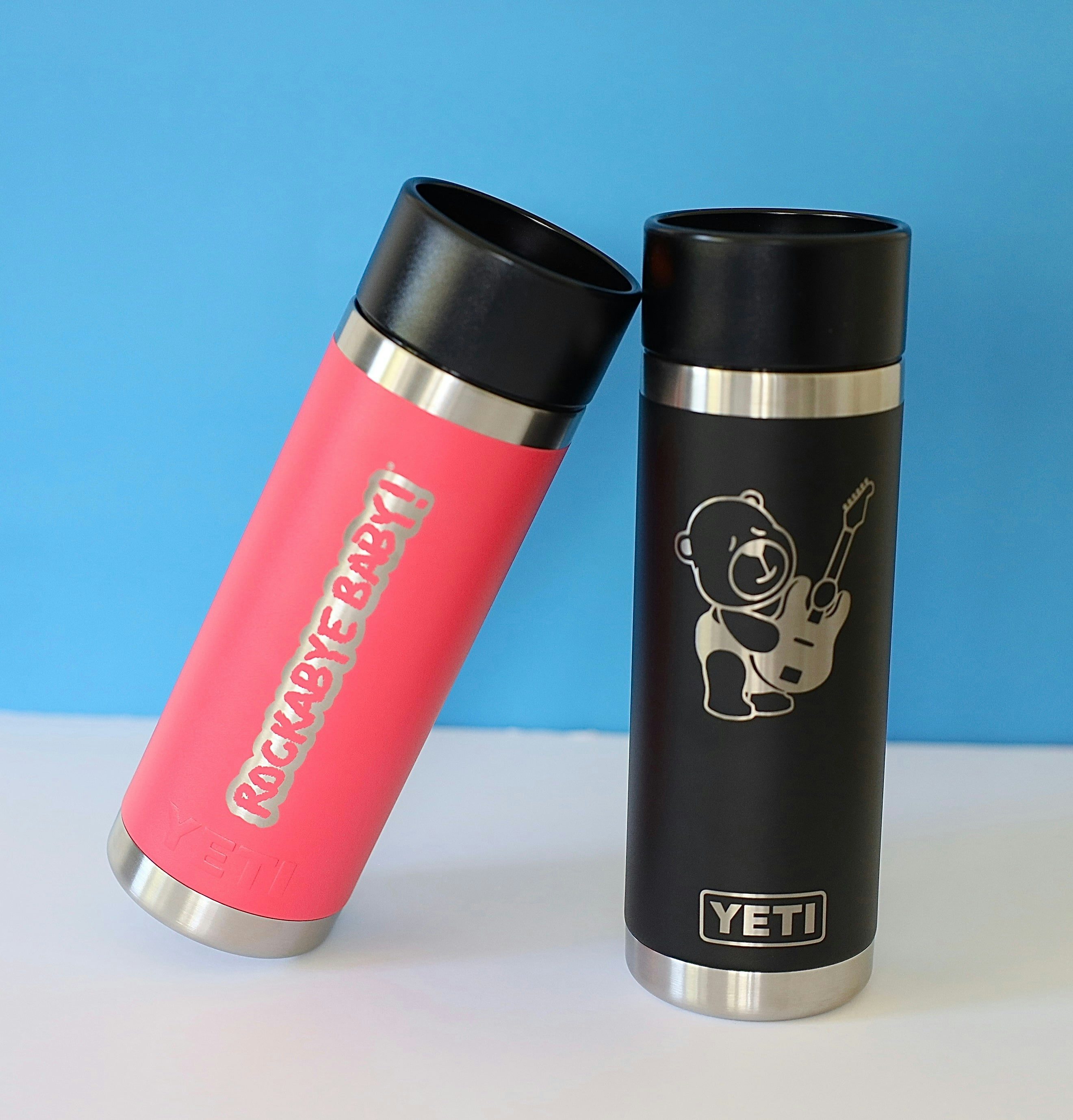 Baby deals yeti bottle