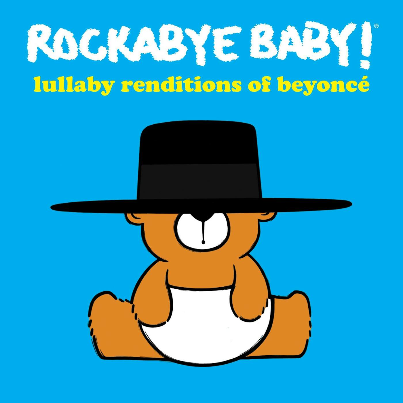 Rockabye Baby! Lullaby Renditions of Beyoncé