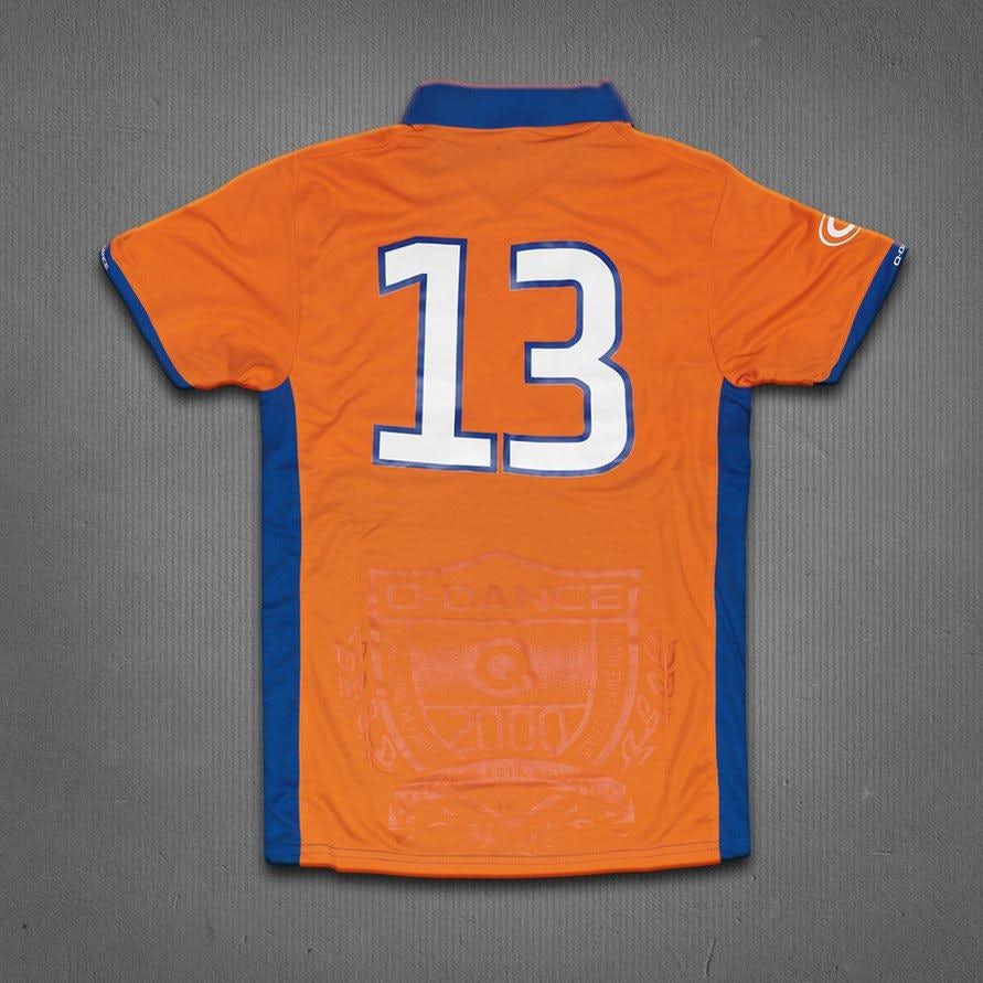 The Merchbar Official QDance Merchandise Store