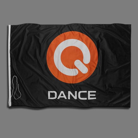 QDance Store Official Merch & Vinyl