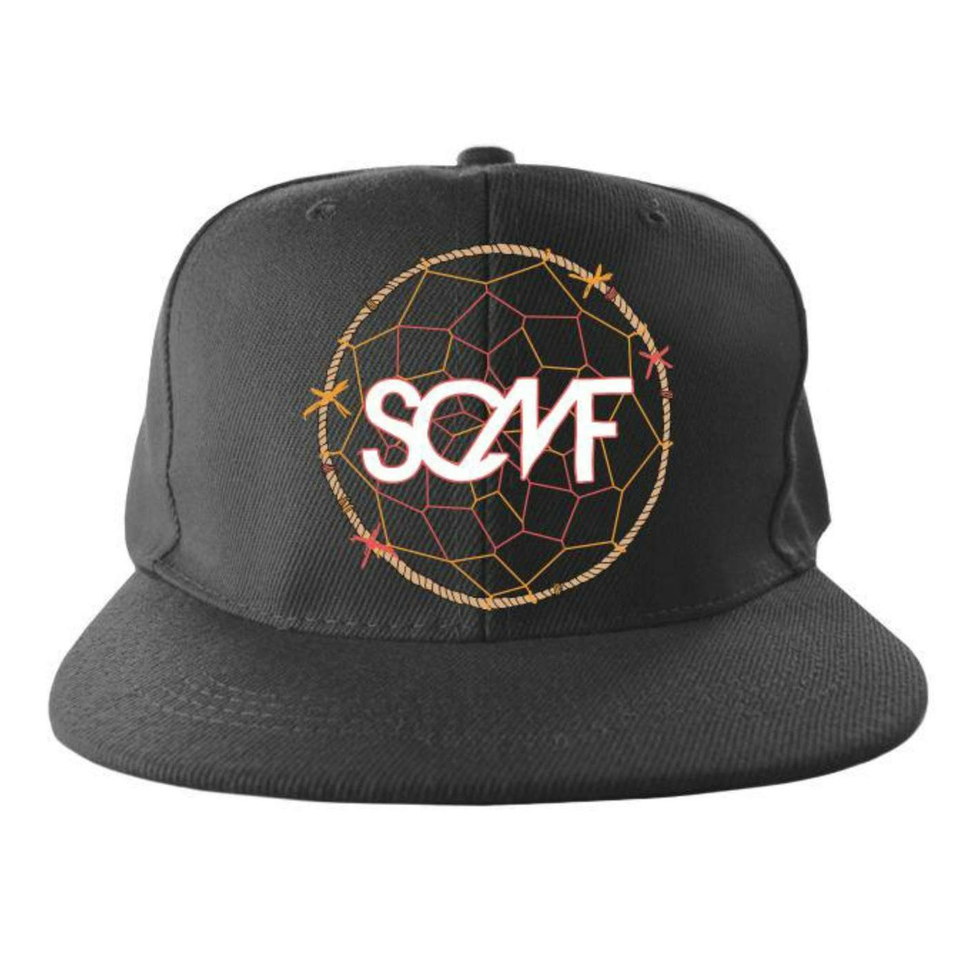 Sun City Music Festival SCMF Logo Hat
