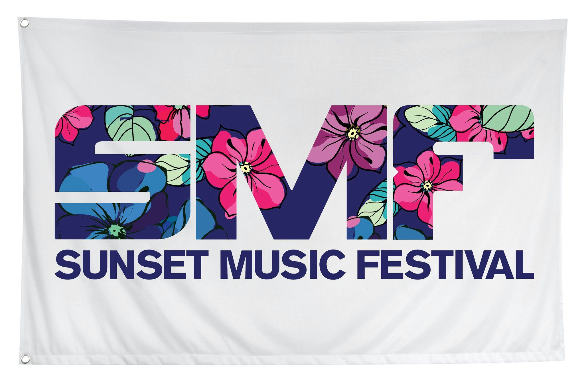 SMF Tampa SMF Flag