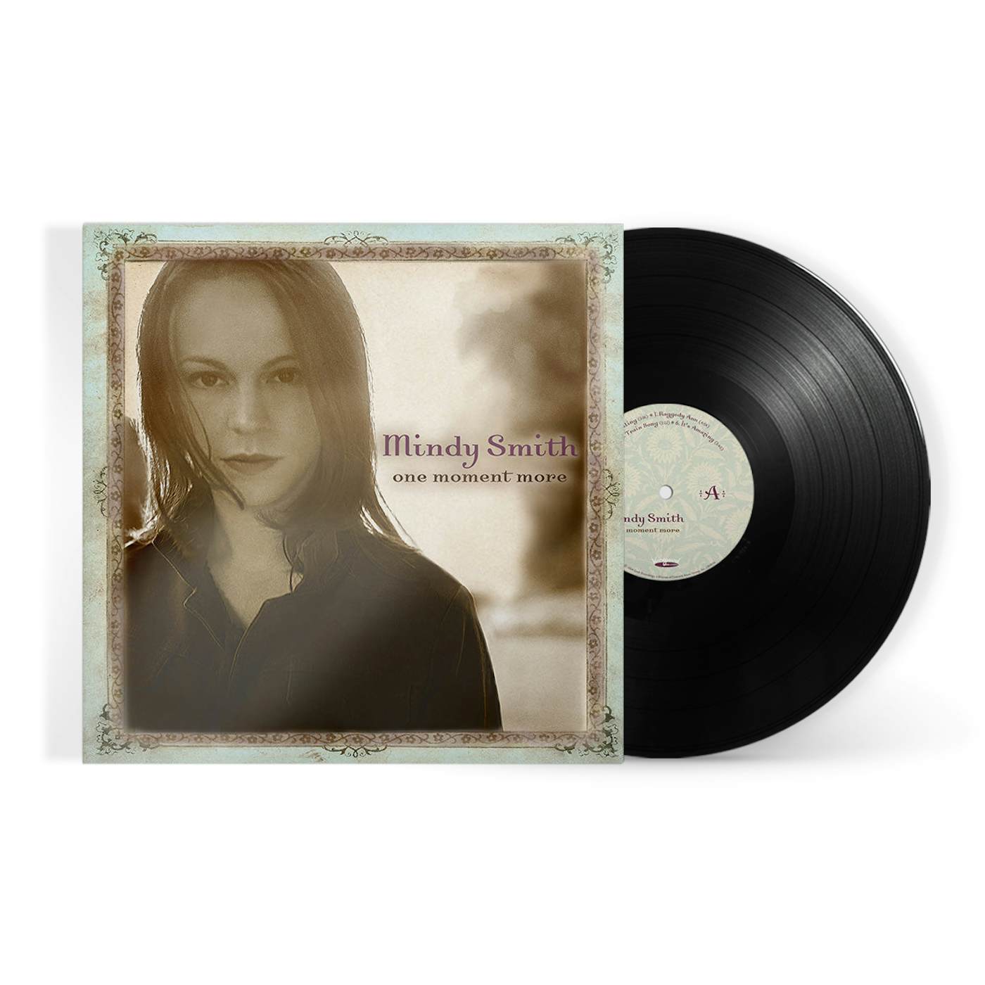 Mindy Smith One Moment More (180g LP) (Vinyl)