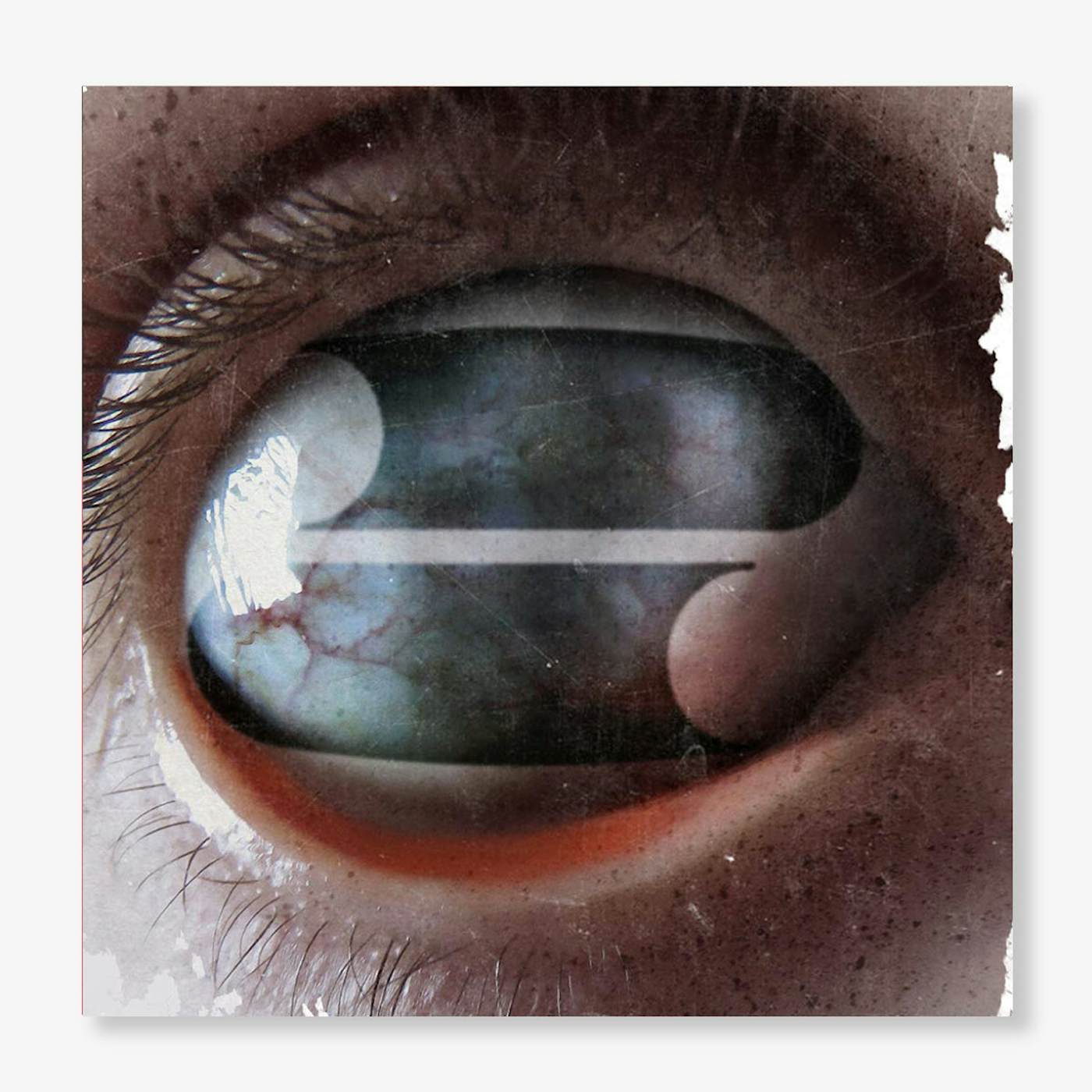 Filter Crazy Eyes (LP) (Vinyl)