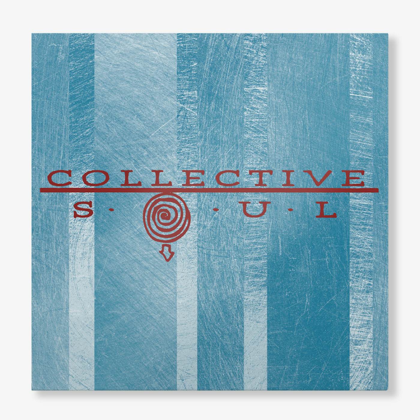Collective Soul (LP) (Vinyl)