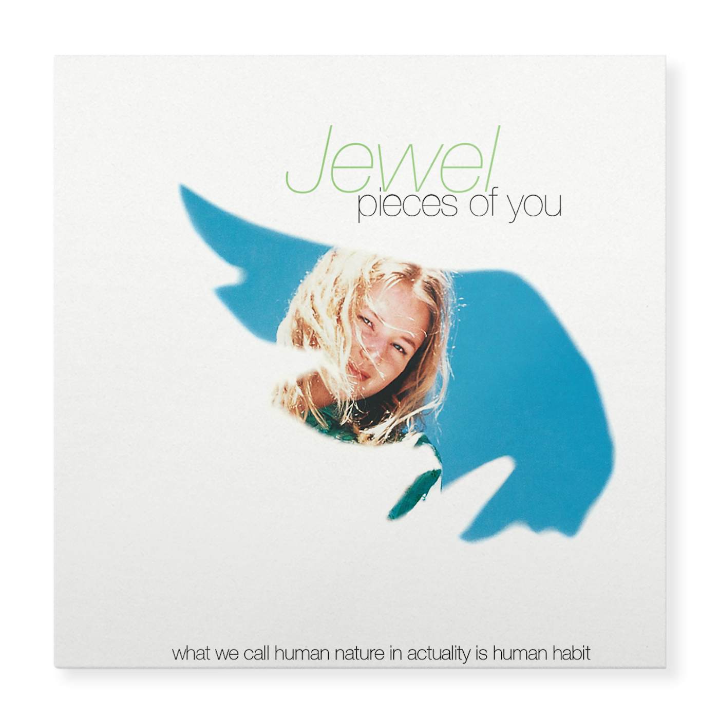Jewel Pieces of You (CD)