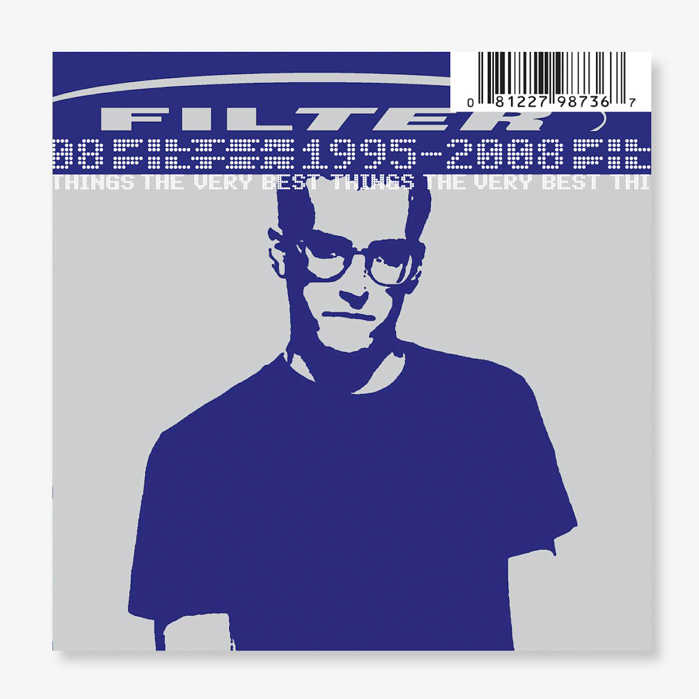 Filter Shirts, Filter Merch, Filter Hoodies, Filter Vinyl Records ...