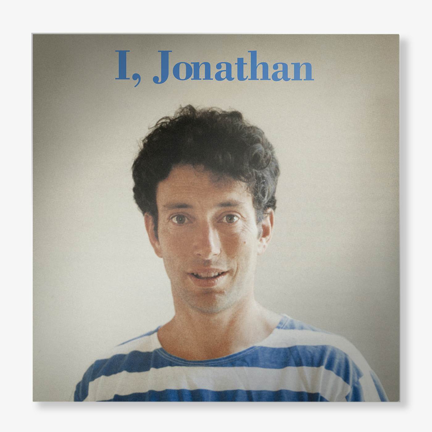 Jonathan Richman I, Jonathan (LP) (Vinyl)