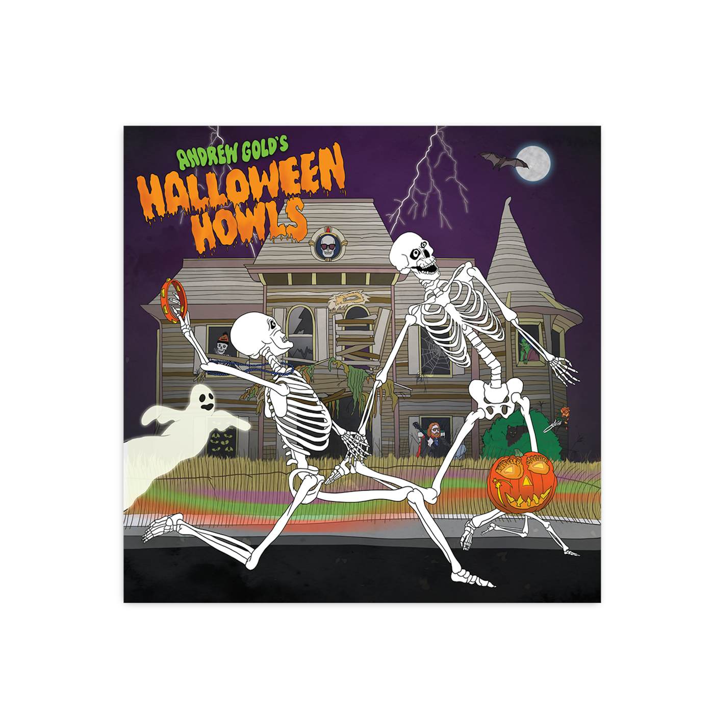 Andrew MrWindy Willeitner on X: 🎃Happy Halloween!👻 Spooky