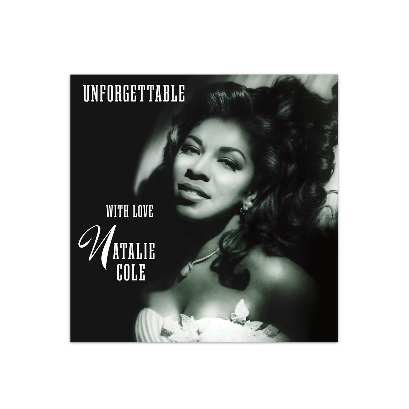 Natalie Cole Unforgettable...With Love: 30th Anniversary Edition (CD)
