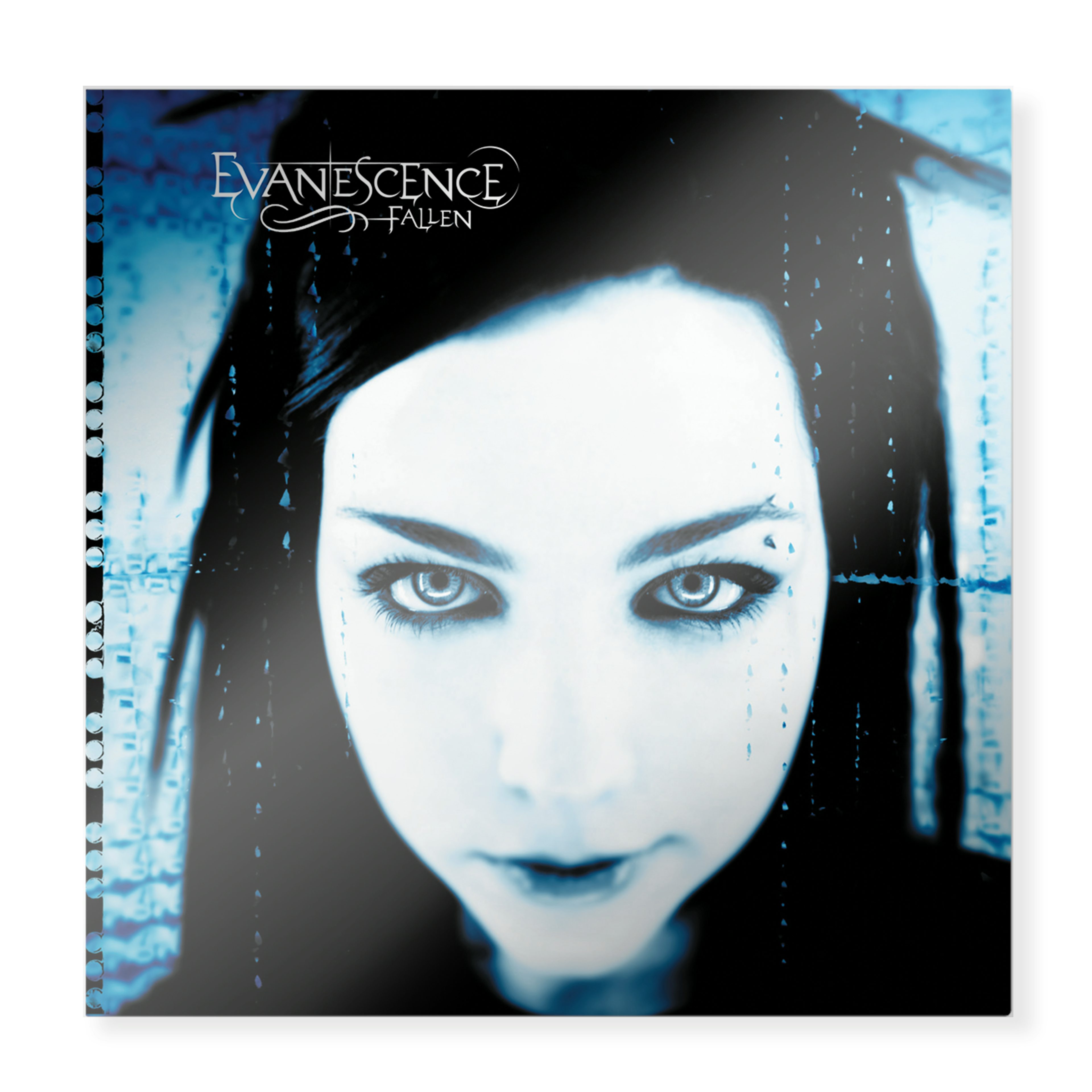 Evanescence Fallen (LP) (Vinyl)