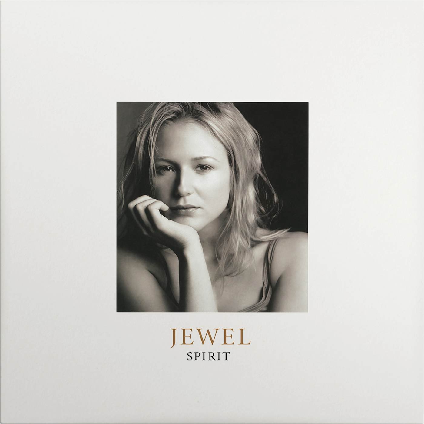 Jewel Spirit (25th Anniversary Edition) 2LP