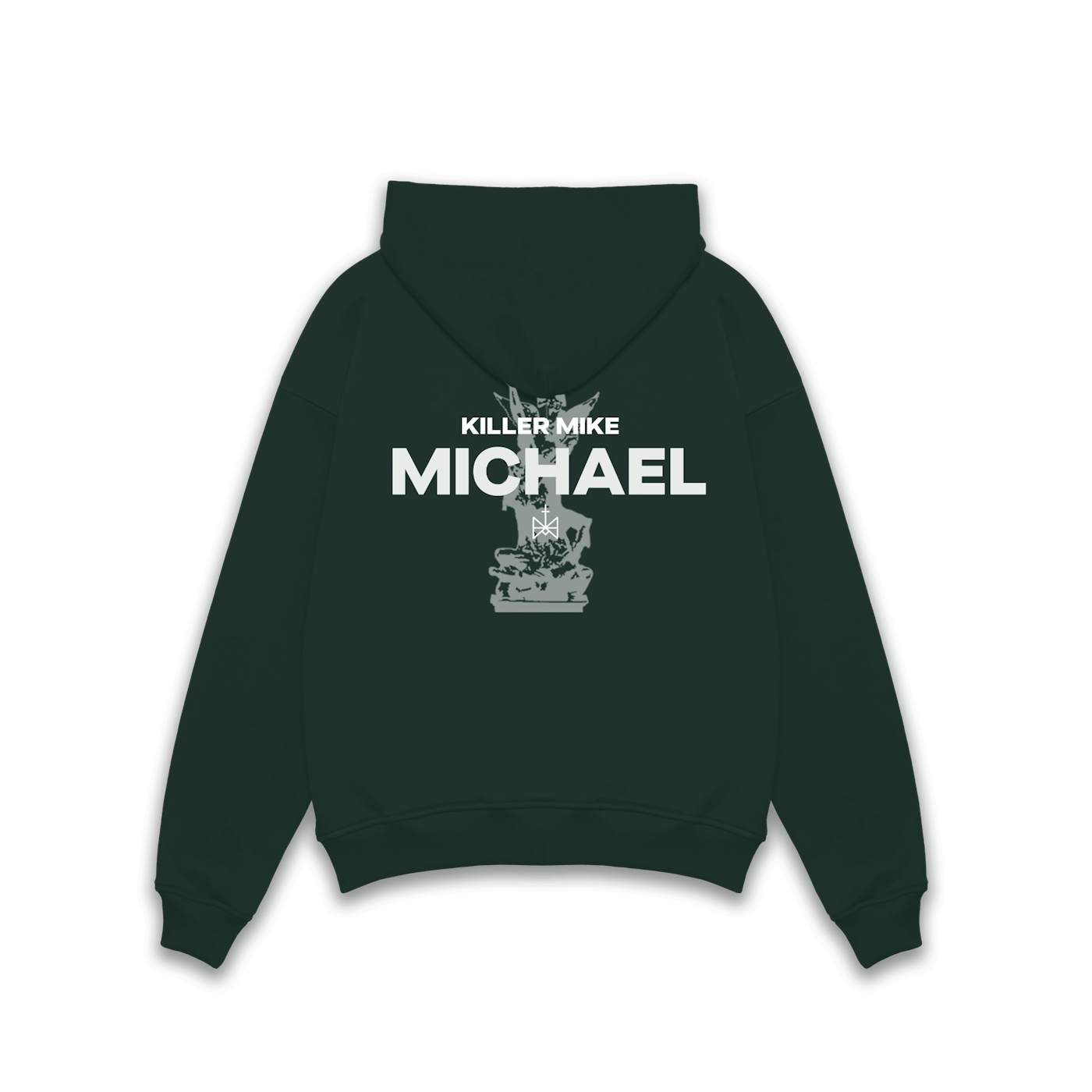 Killer Mike MICHAEL Hoodie