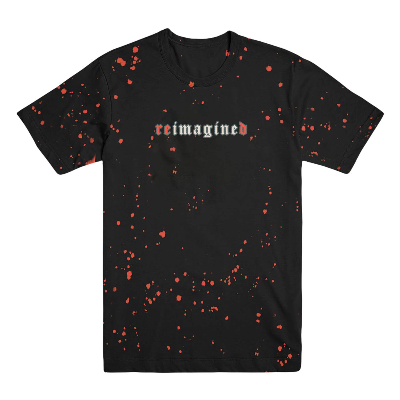 AS IT IS Reimagined Tee