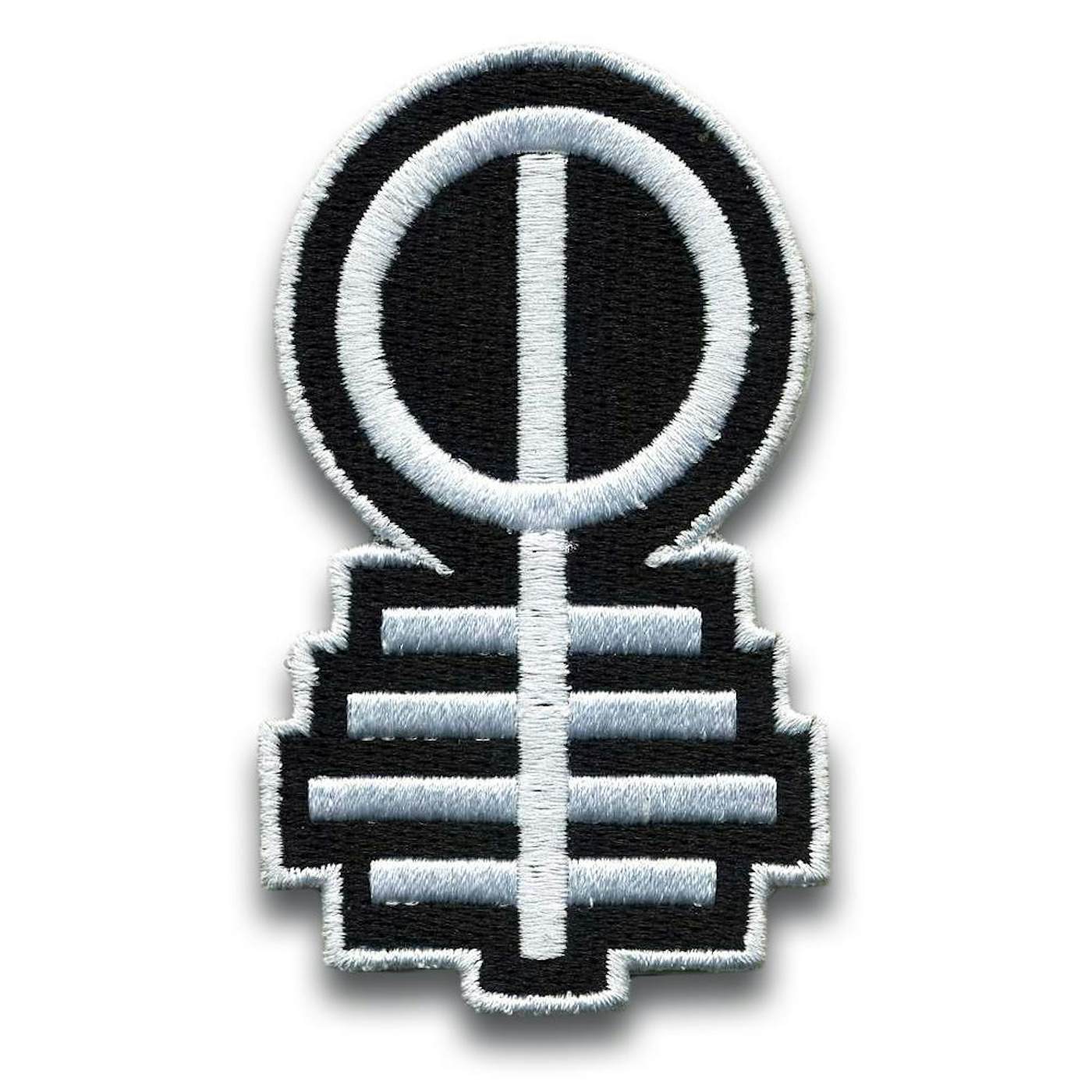 The Word Alive Human Patch