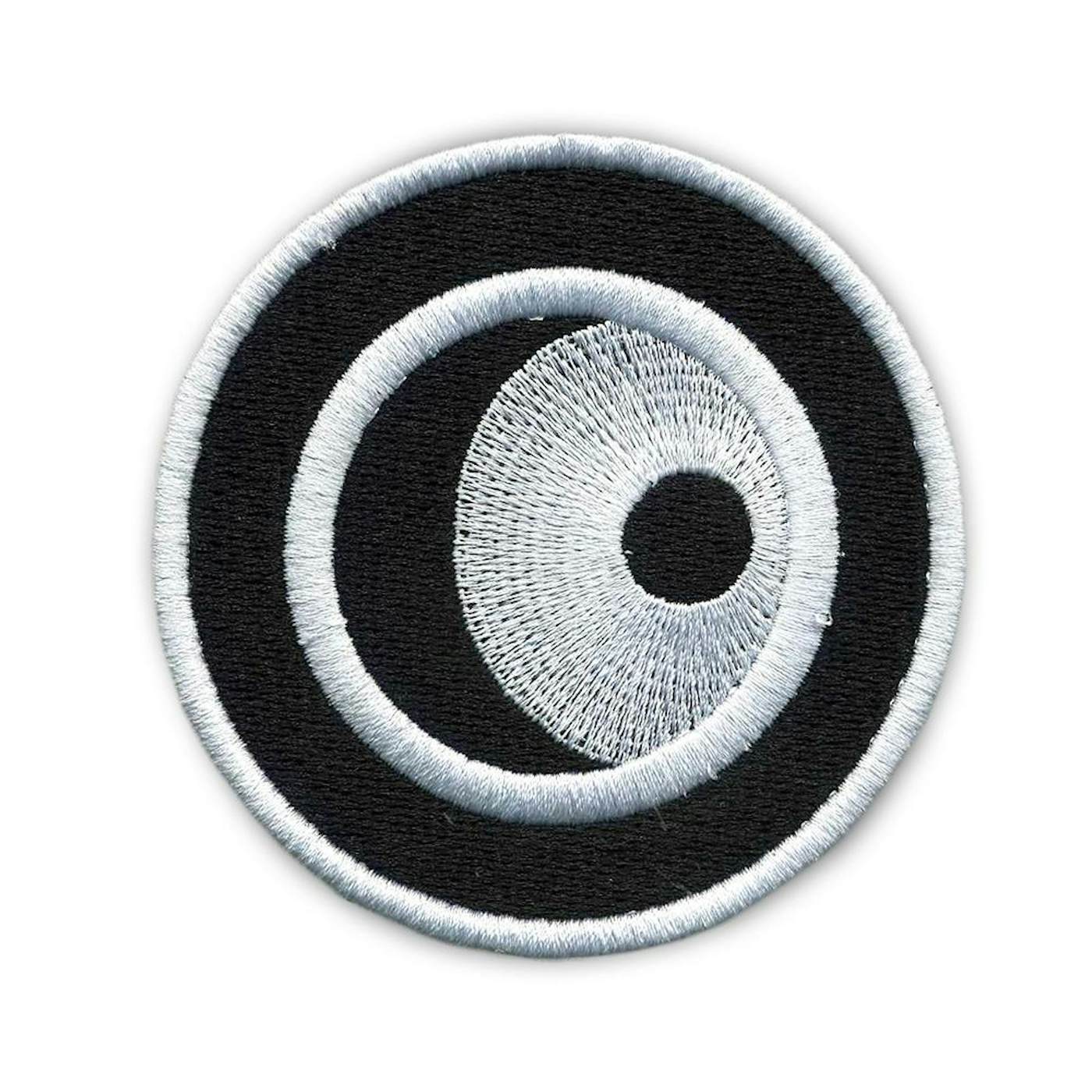 The Word Alive Moon Patch