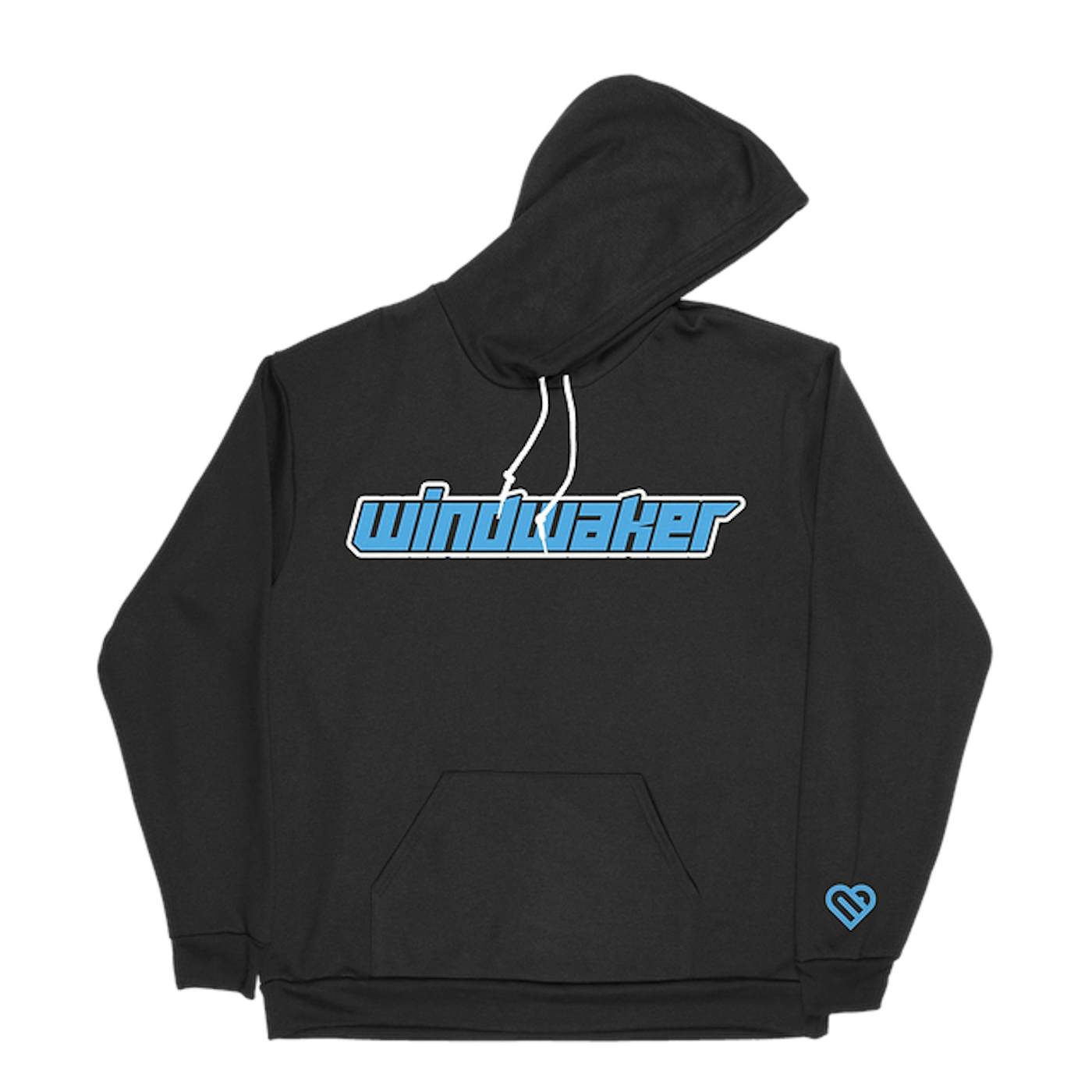 Windwaker "Logo" Hoodie